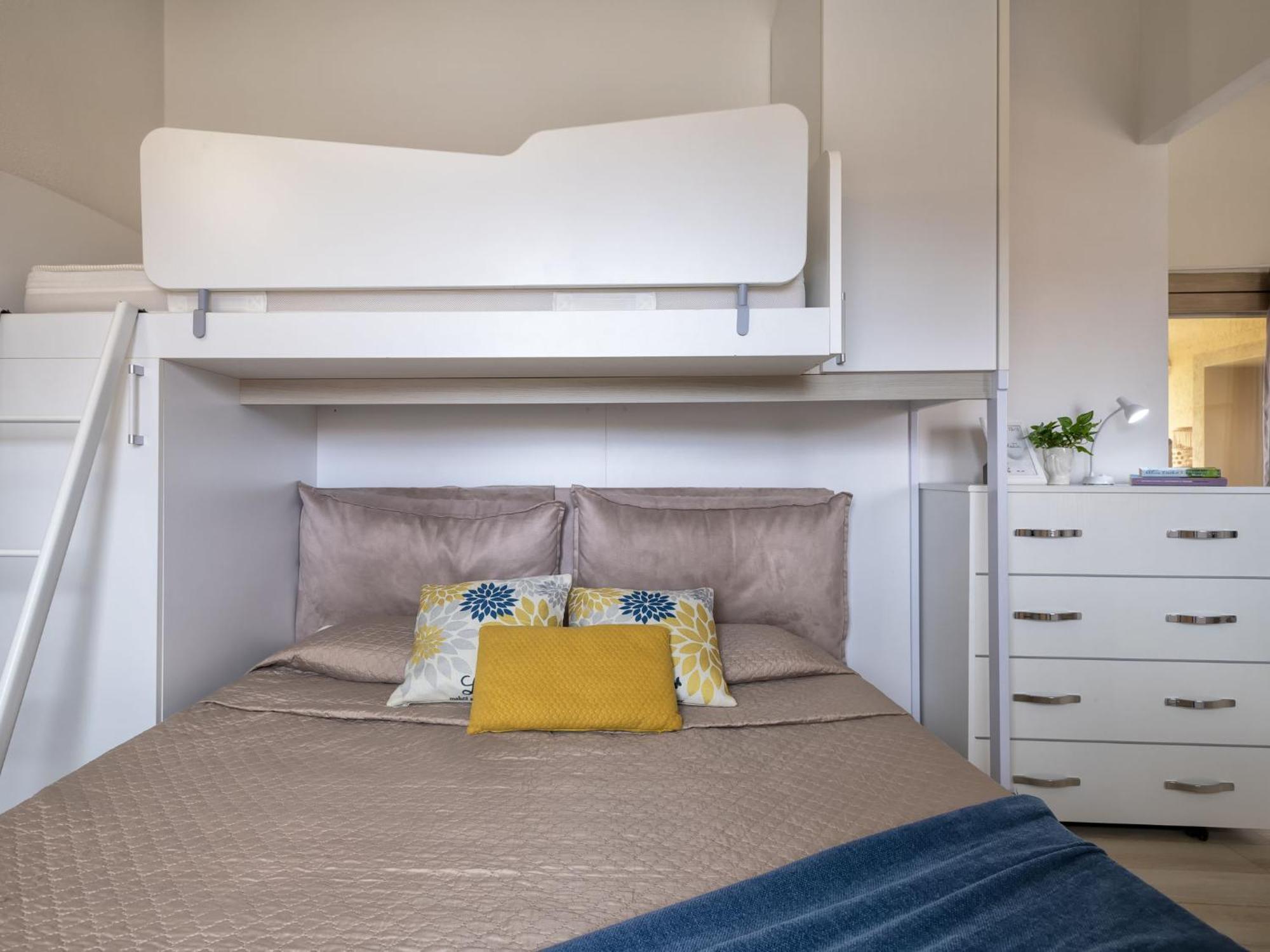 מורתה מריה Studio Luca By Interhome מראה חיצוני תמונה