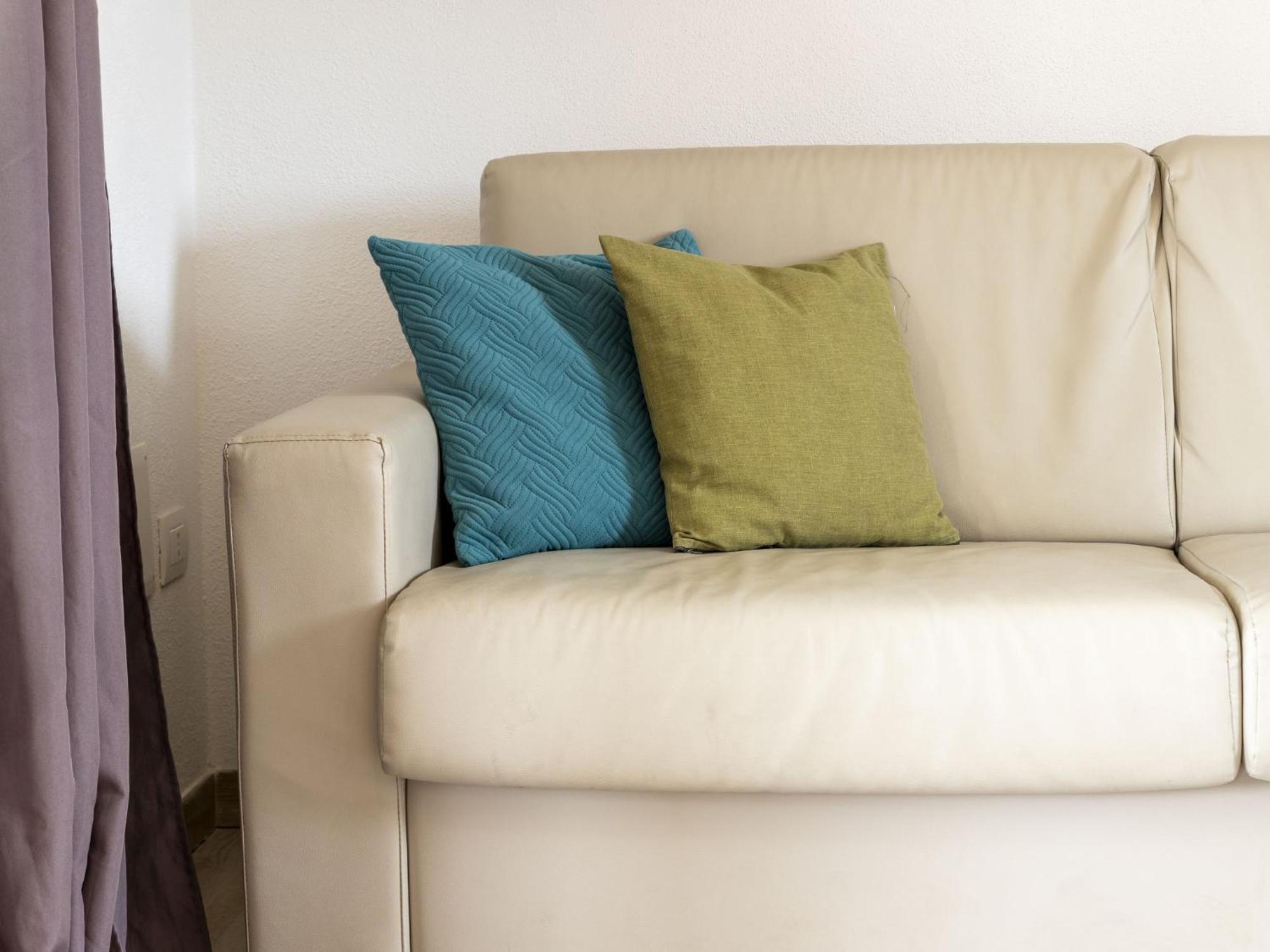 מורתה מריה Studio Luca By Interhome מראה חיצוני תמונה