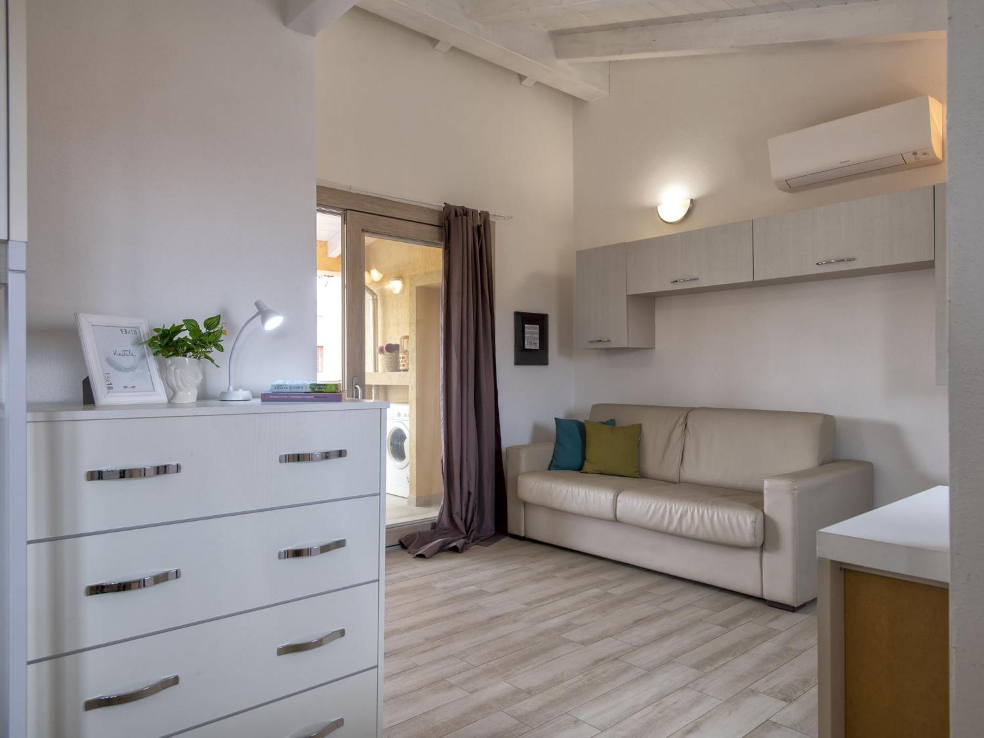 מורתה מריה Studio Luca By Interhome מראה חיצוני תמונה