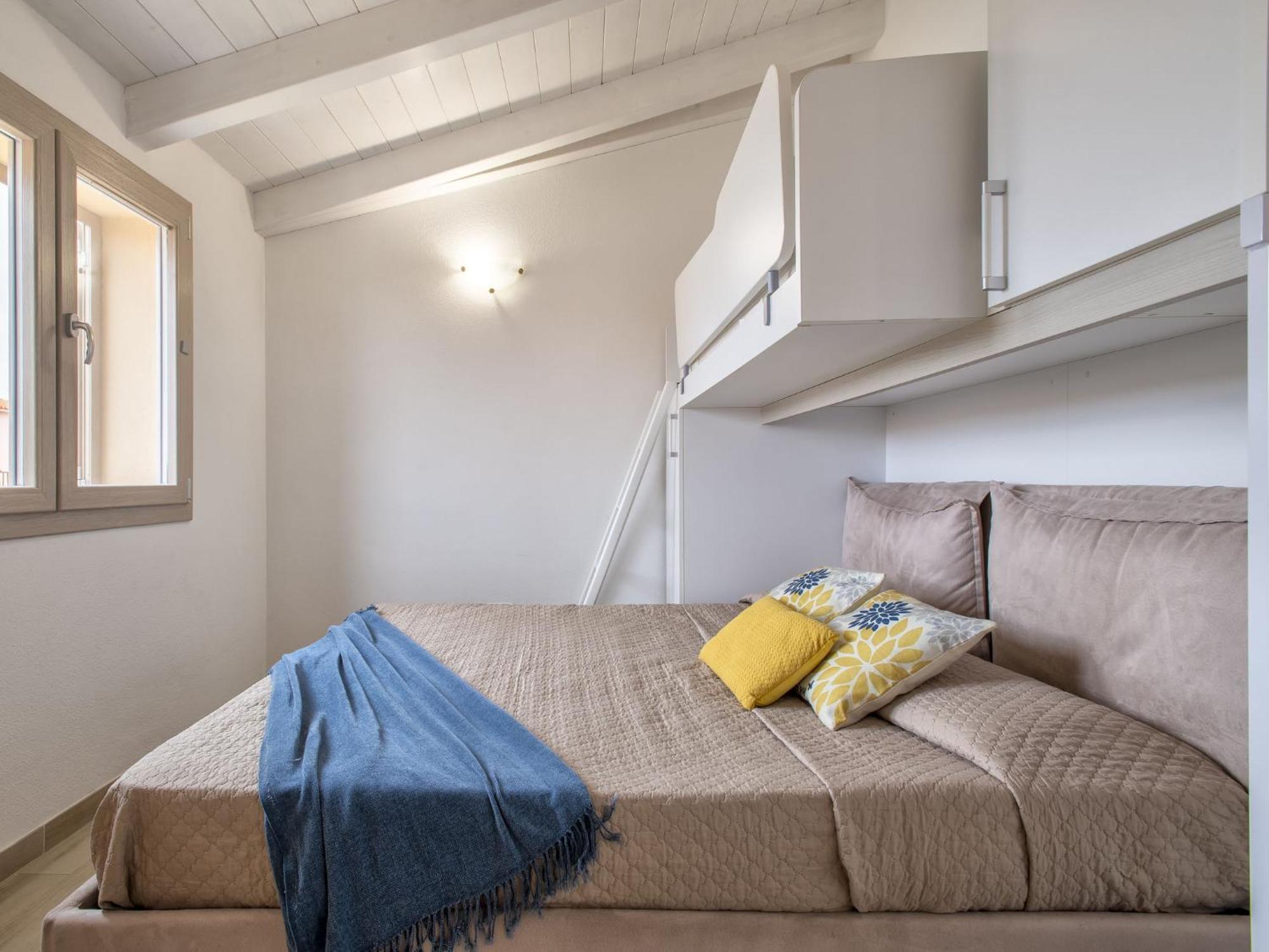 מורתה מריה Studio Luca By Interhome מראה חיצוני תמונה