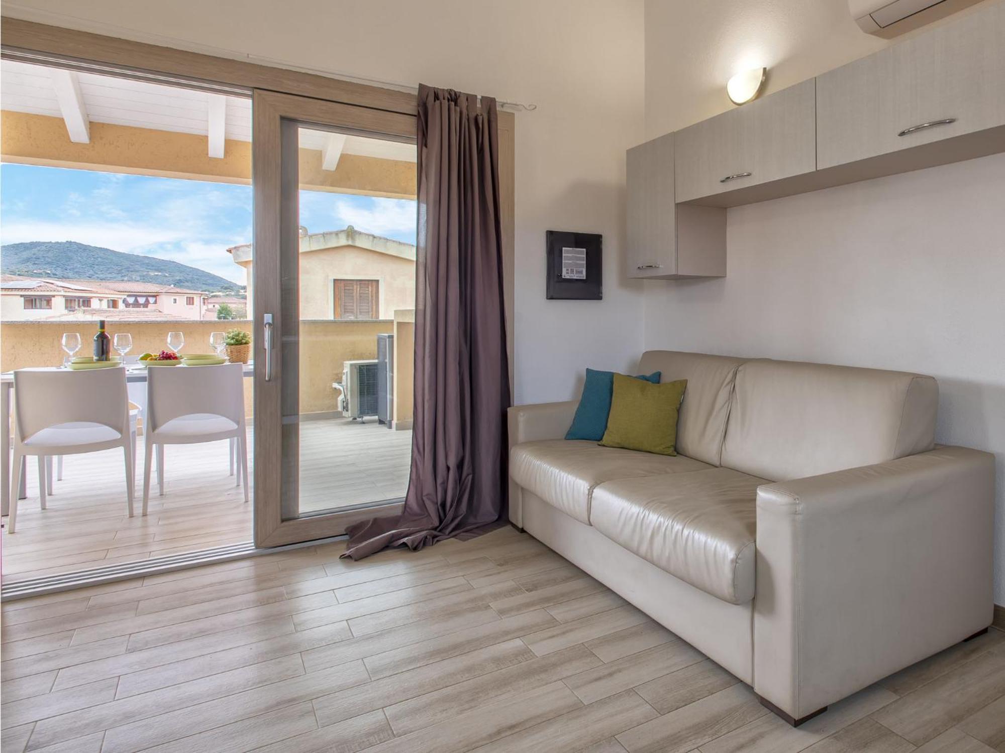 מורתה מריה Studio Luca By Interhome מראה חיצוני תמונה