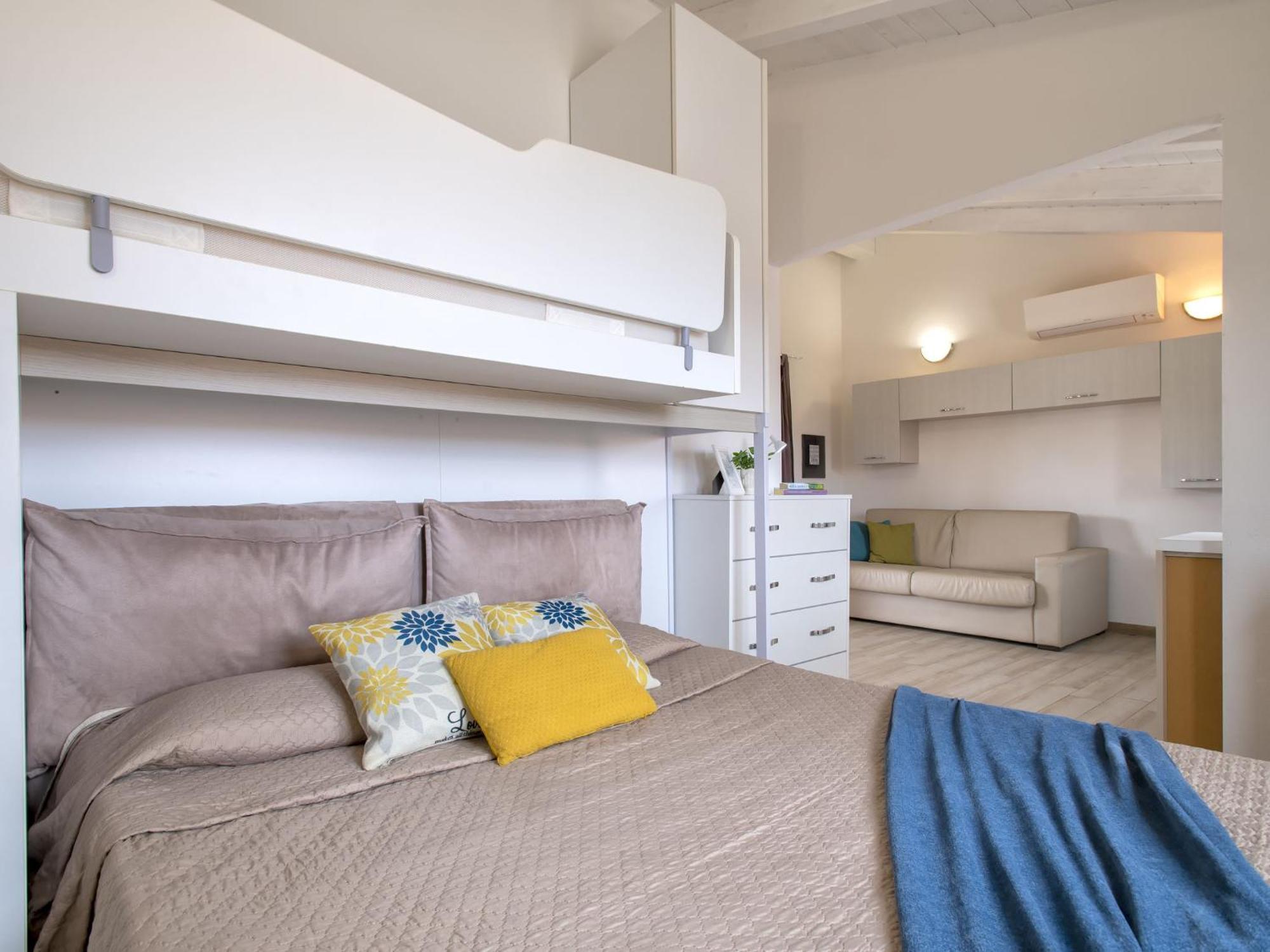 מורתה מריה Studio Luca By Interhome מראה חיצוני תמונה