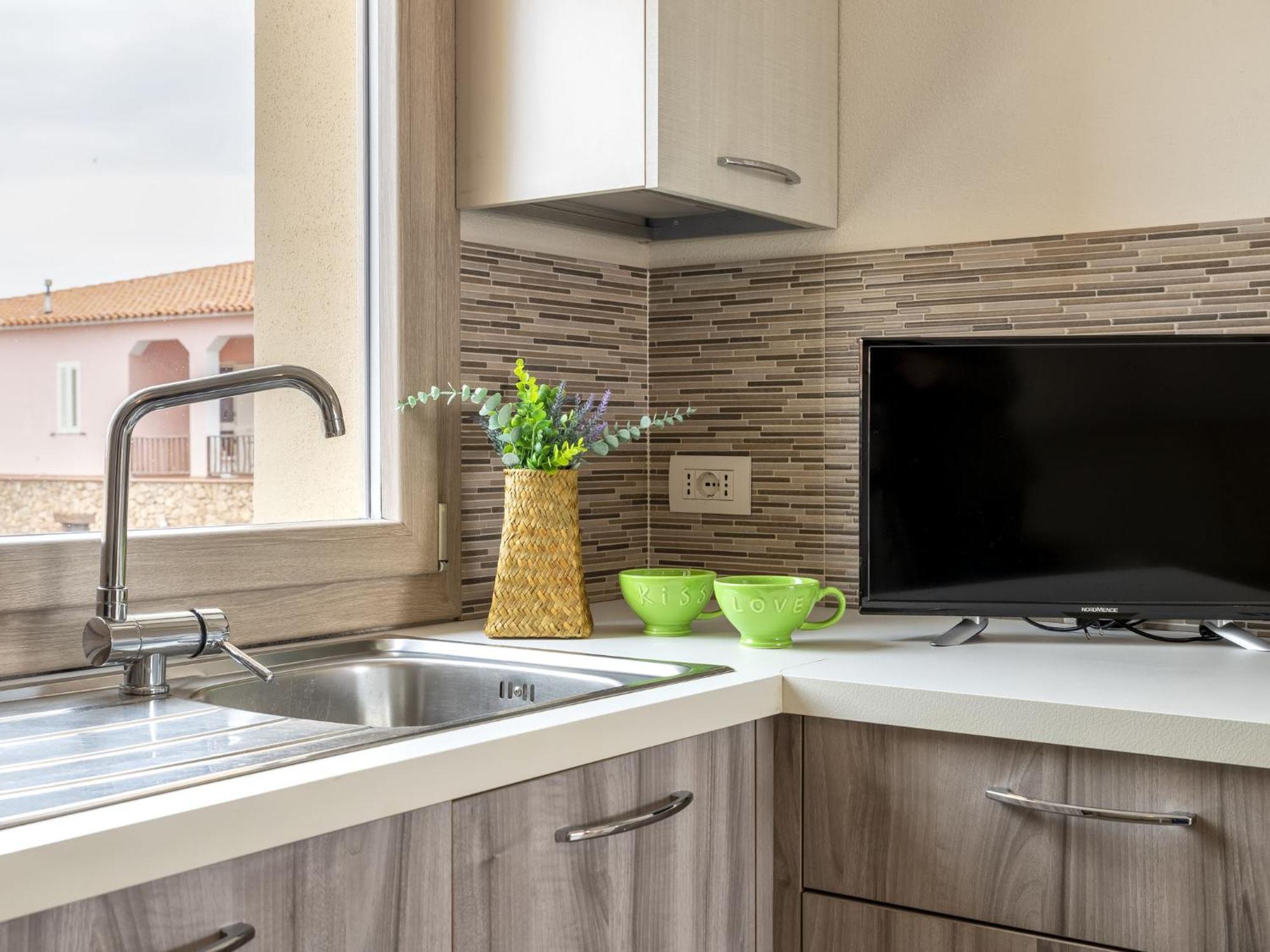 מורתה מריה Studio Luca By Interhome מראה חיצוני תמונה