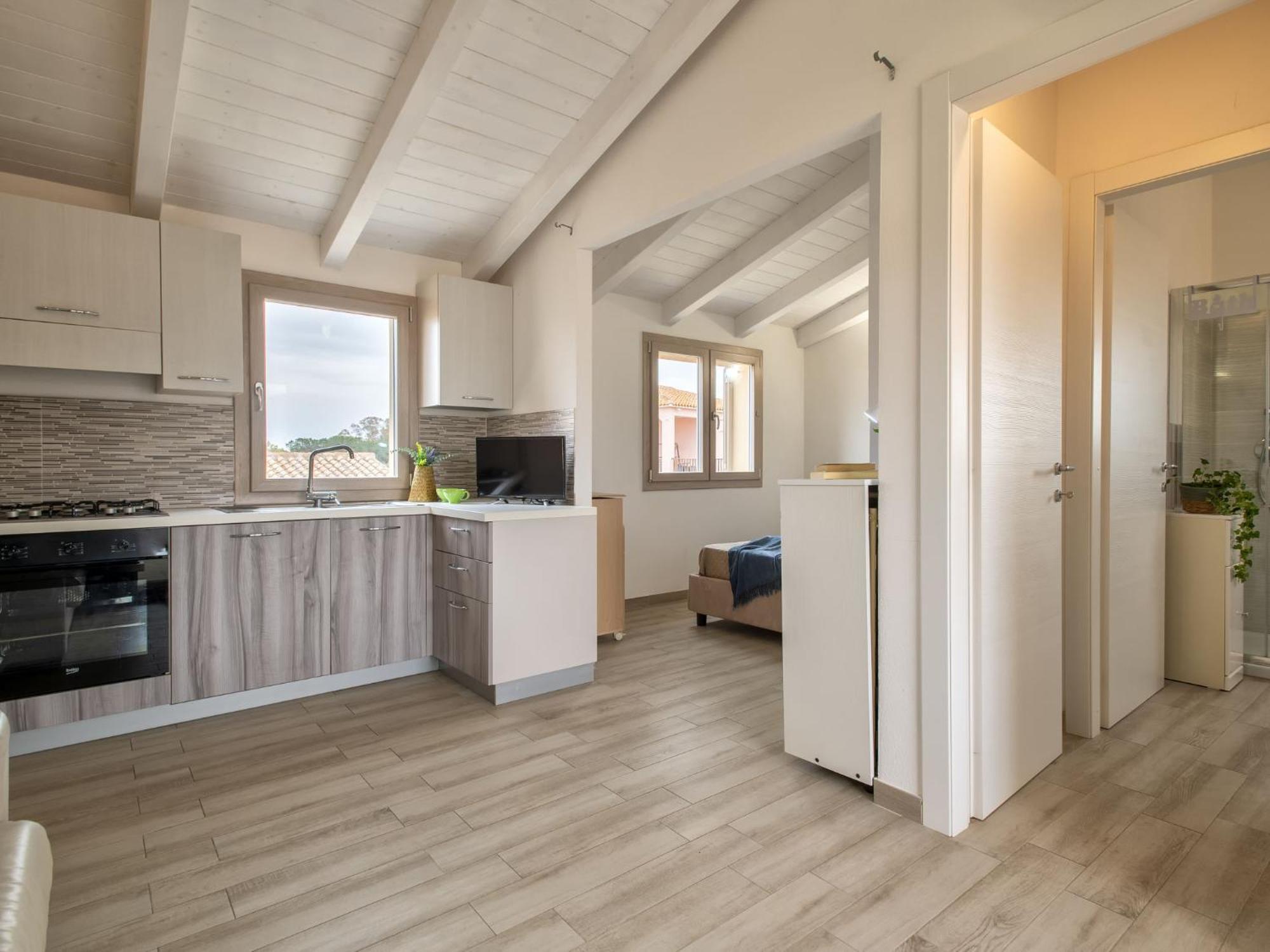 מורתה מריה Studio Luca By Interhome מראה חיצוני תמונה